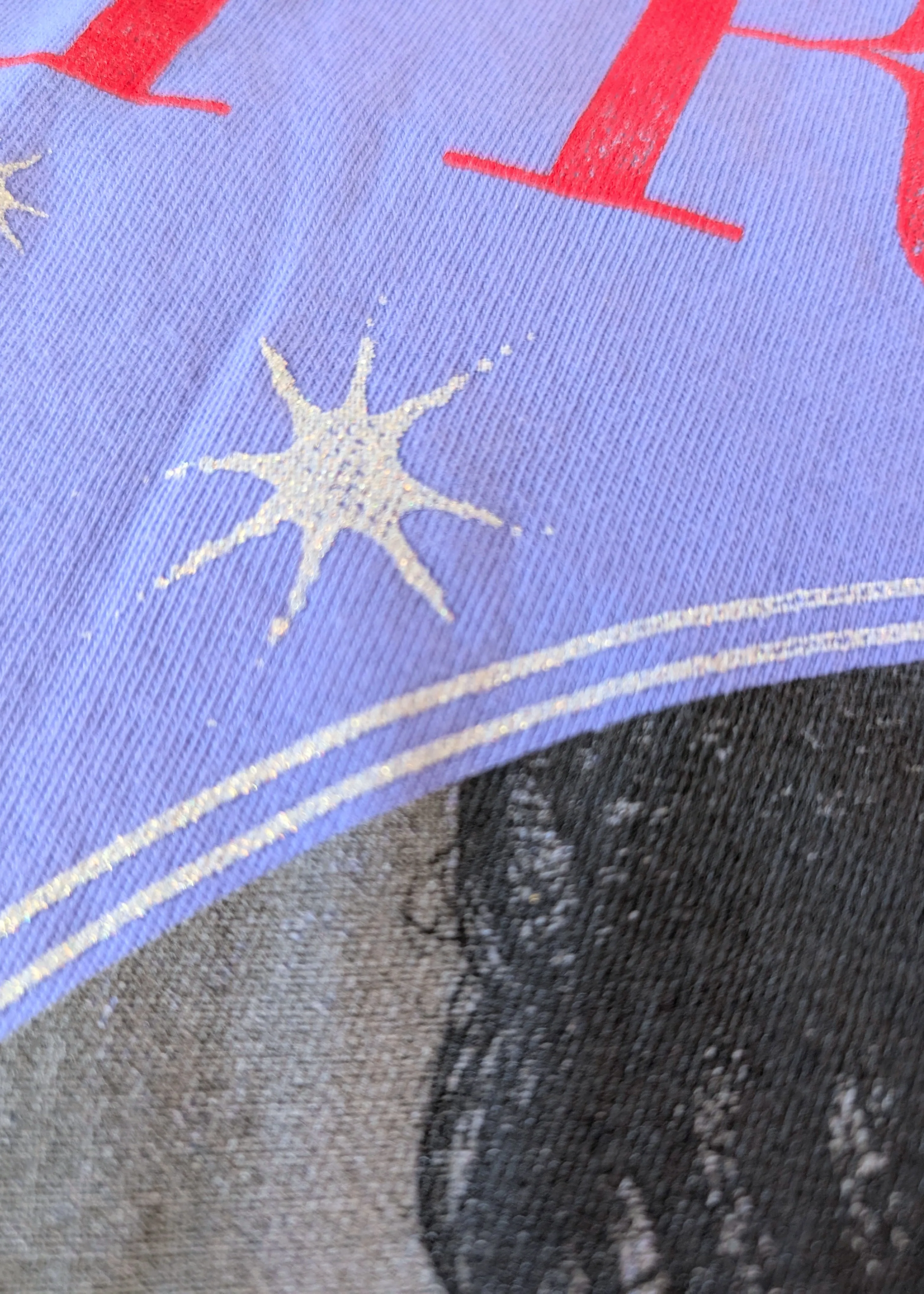 Prince 4Ever Tour Tee