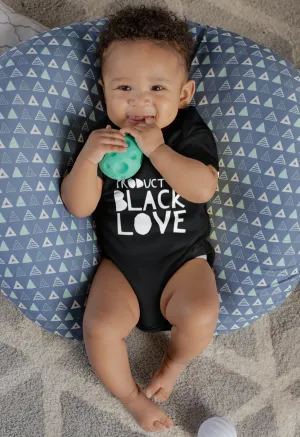Product of Black Love Onesie