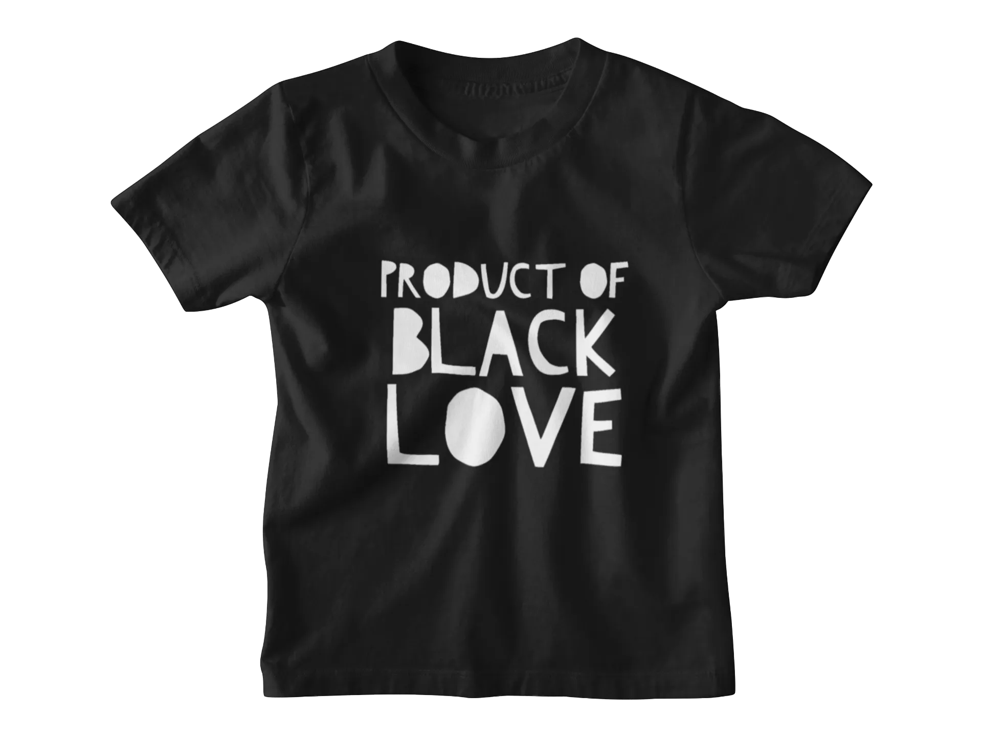 Product of Black Love Onesie