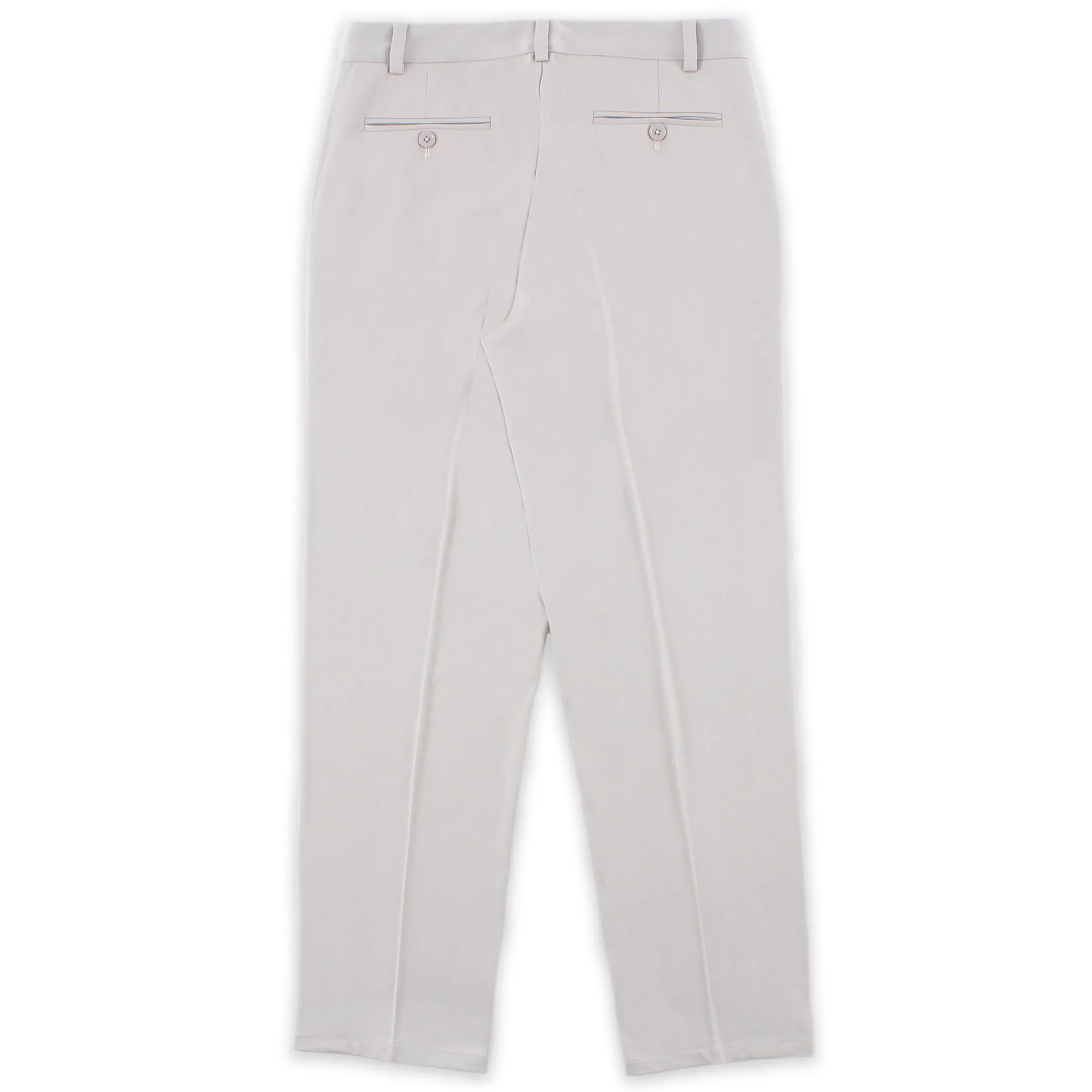 Profile Pant - Light Grey