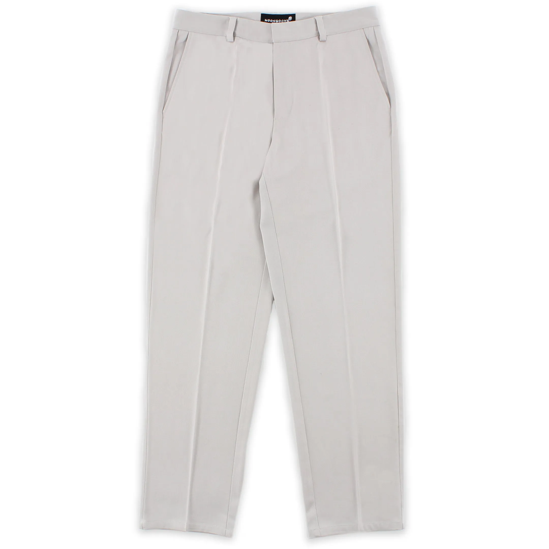 Profile Pant - Light Grey