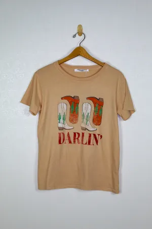 Project Social T Darlin Tee
