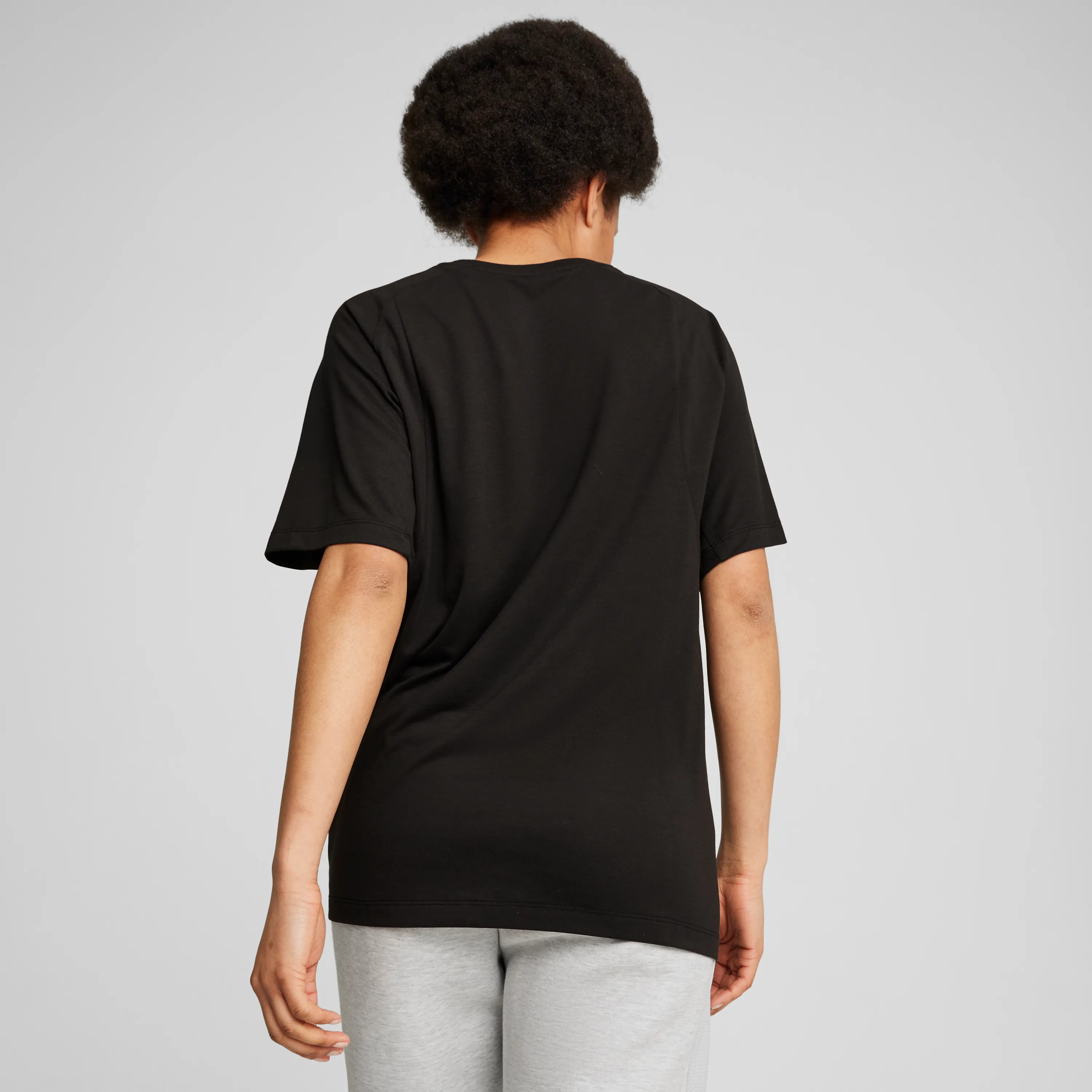 PUMA Evostripe Womens Tee