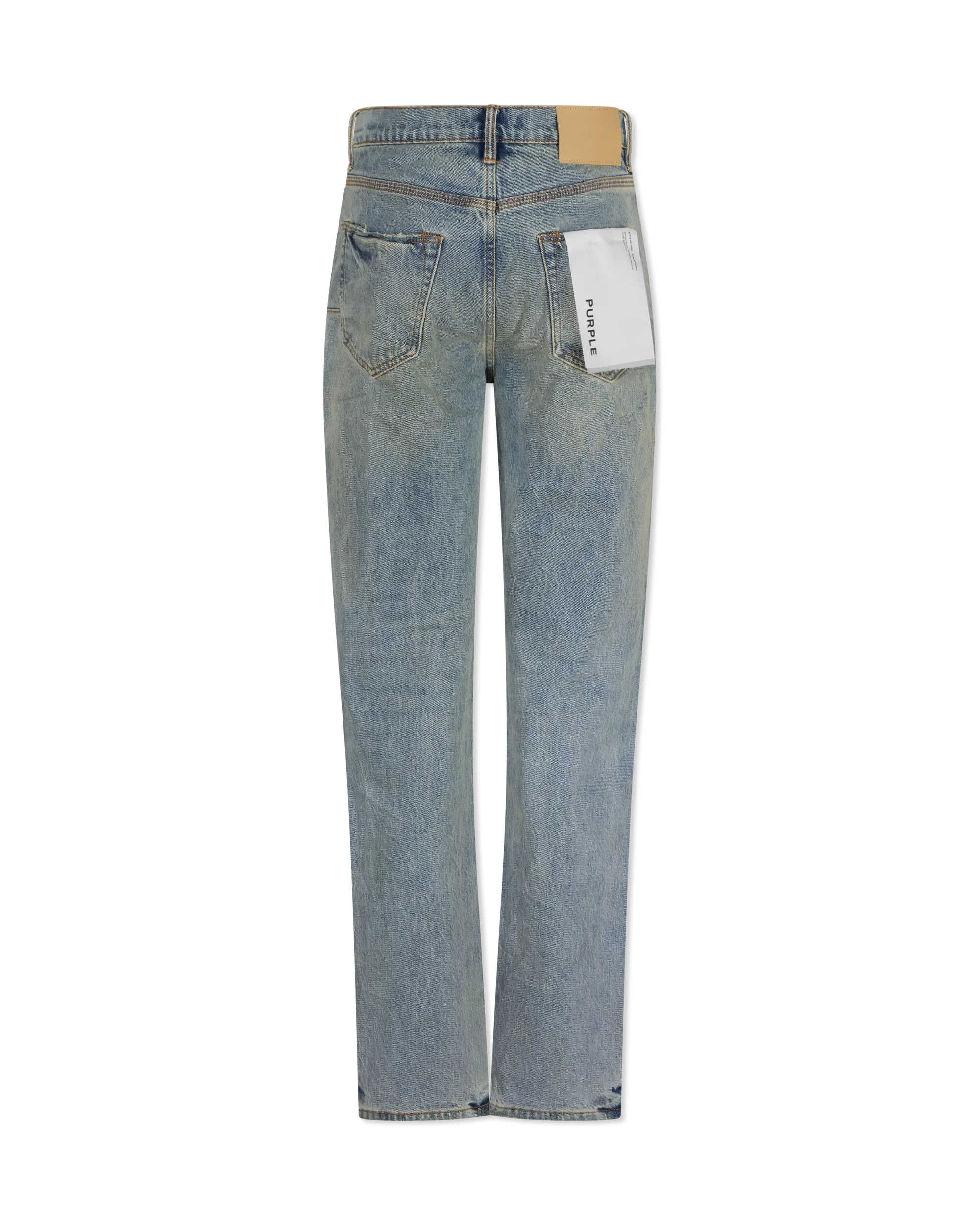 Purple Jeans P005 Polished Pumice Jeans