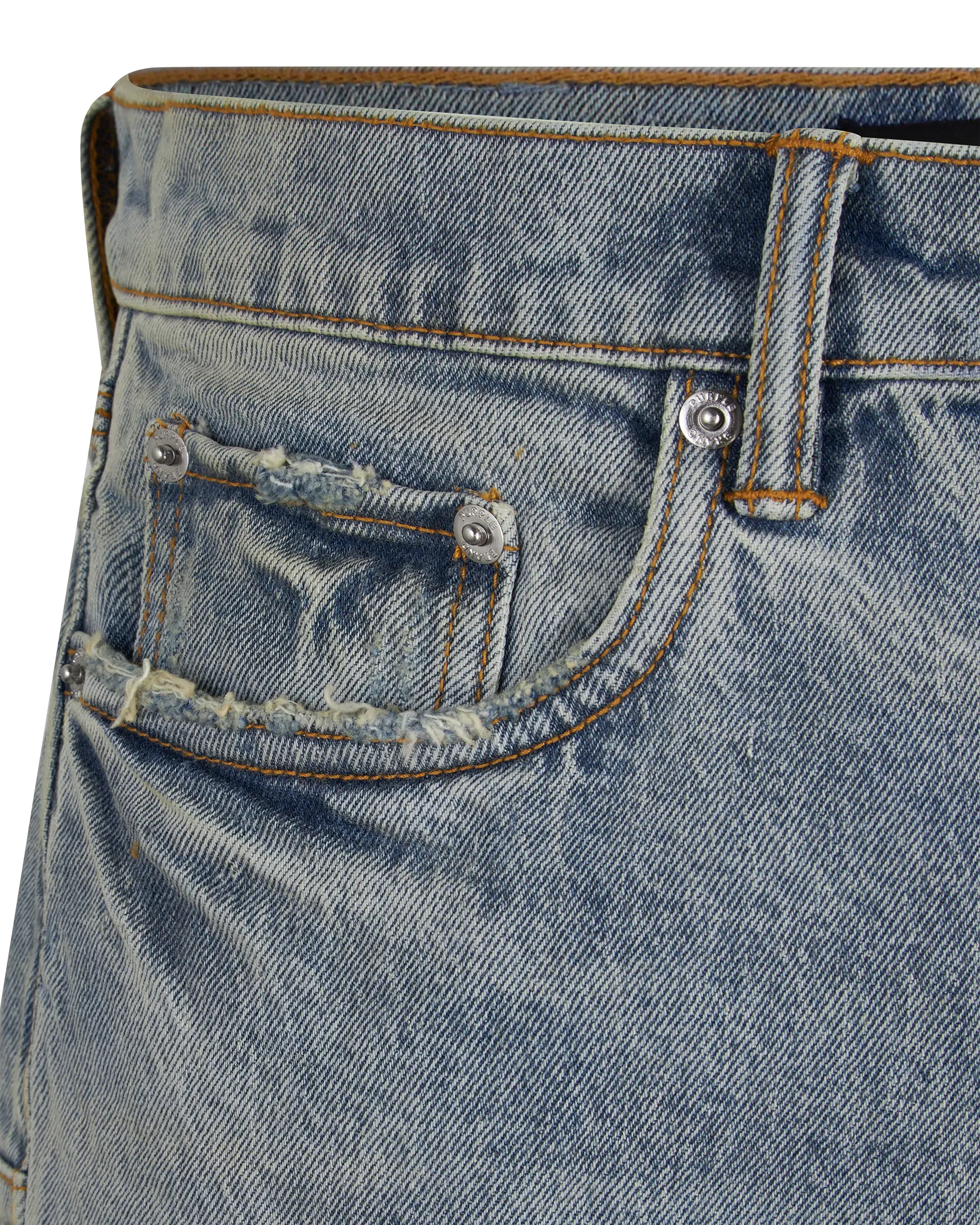 Purple Jeans P005 Polished Pumice Jeans