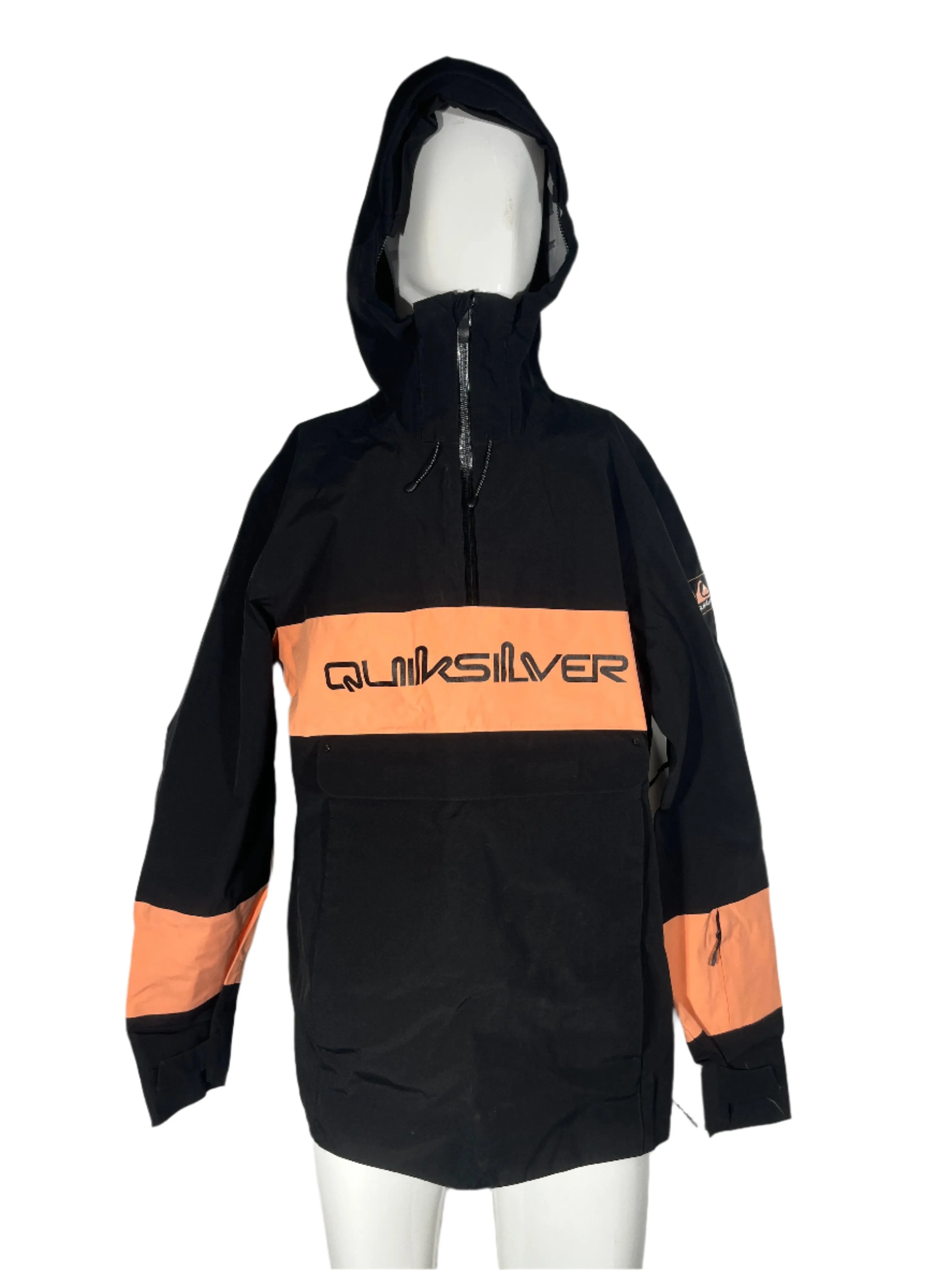Quiksilver DryFlight 50th Anniversary Shell Jacket