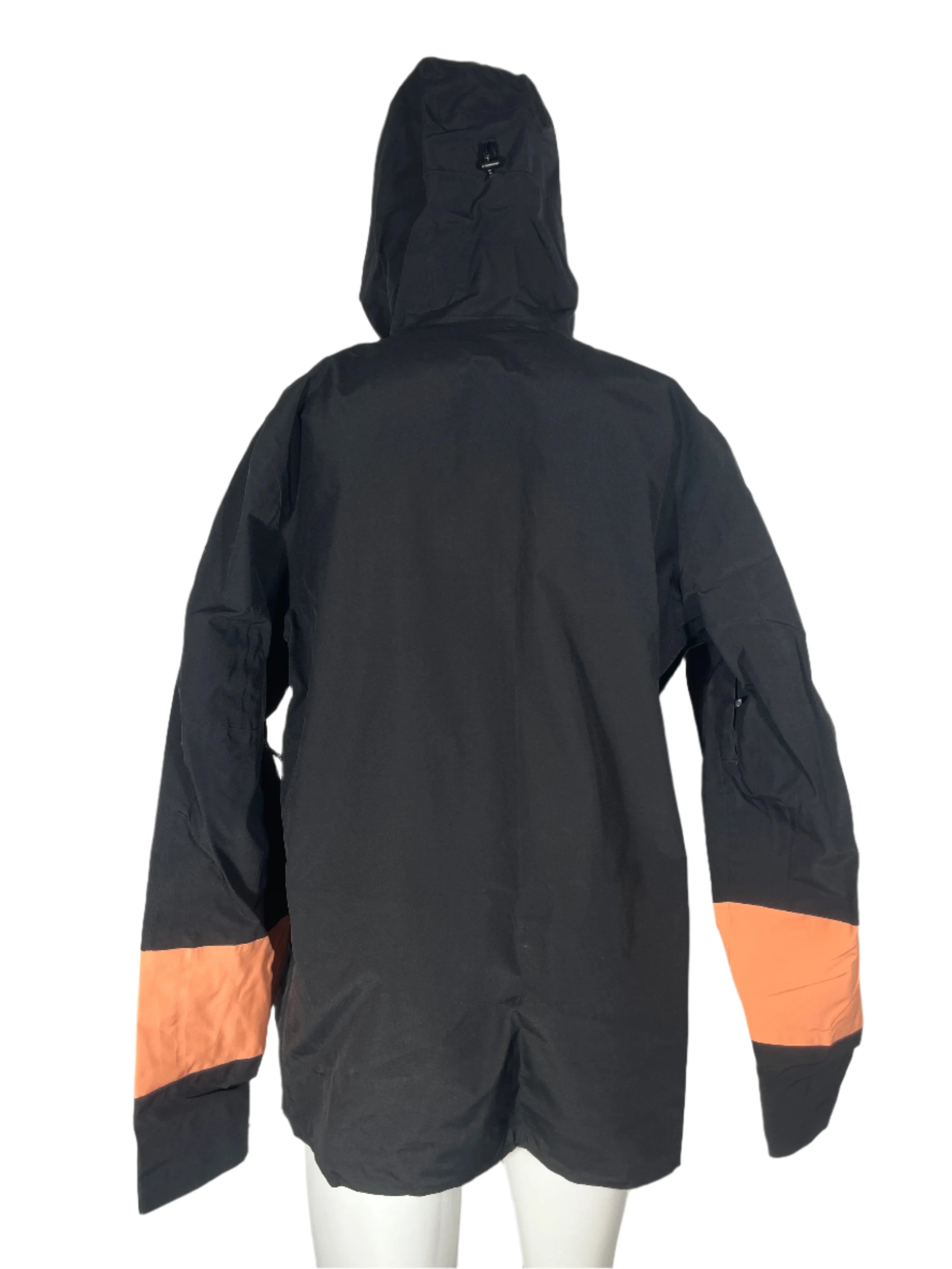 Quiksilver DryFlight 50th Anniversary Shell Jacket