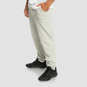 Quiksilver Essentials Sweatpants Light Grey Heather