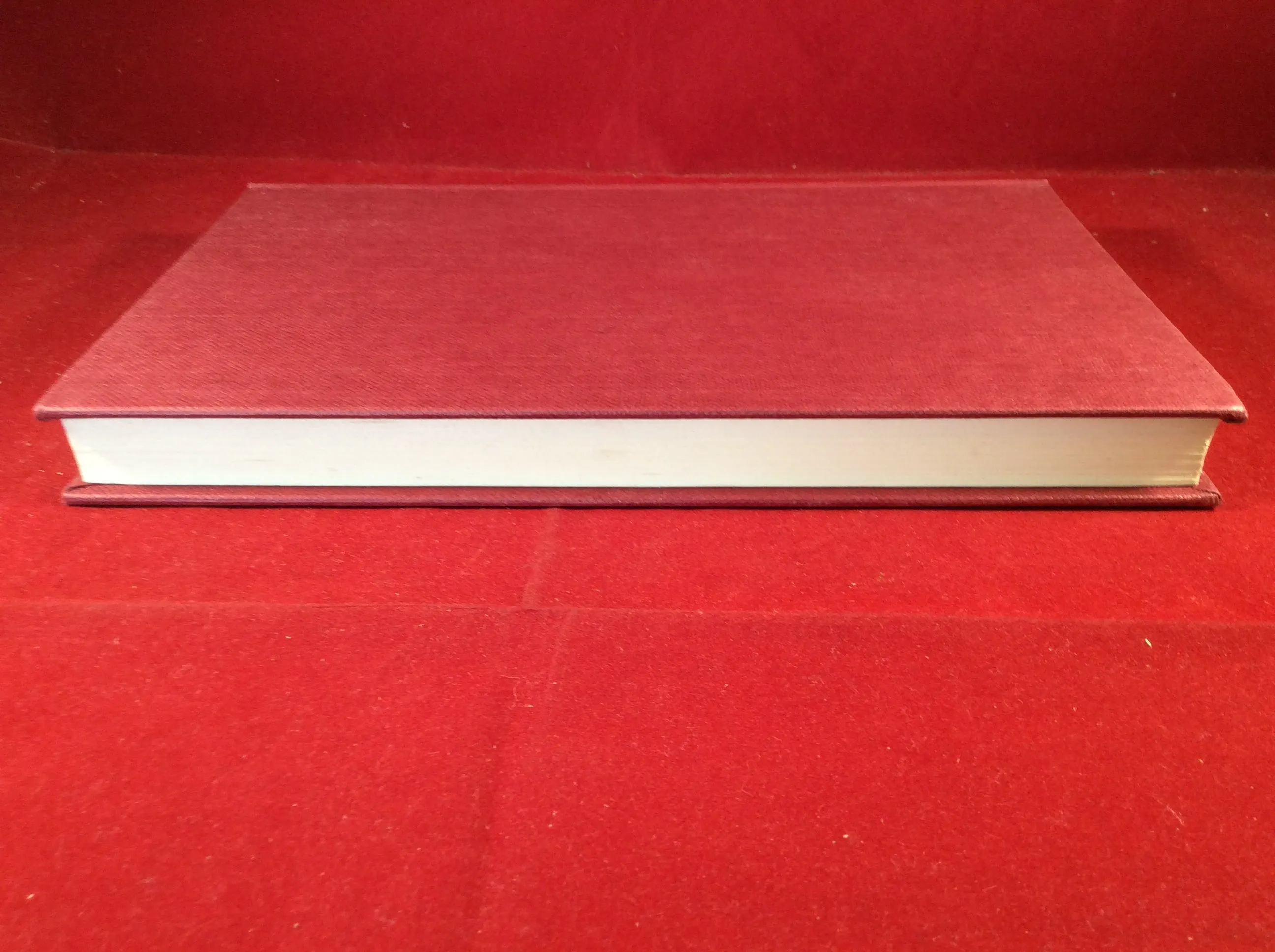 R. Chetwynd-Hayes, The Cradle Demon & Other Stories of Fantasy and Horror, William Kimber, 1978, First Edition.