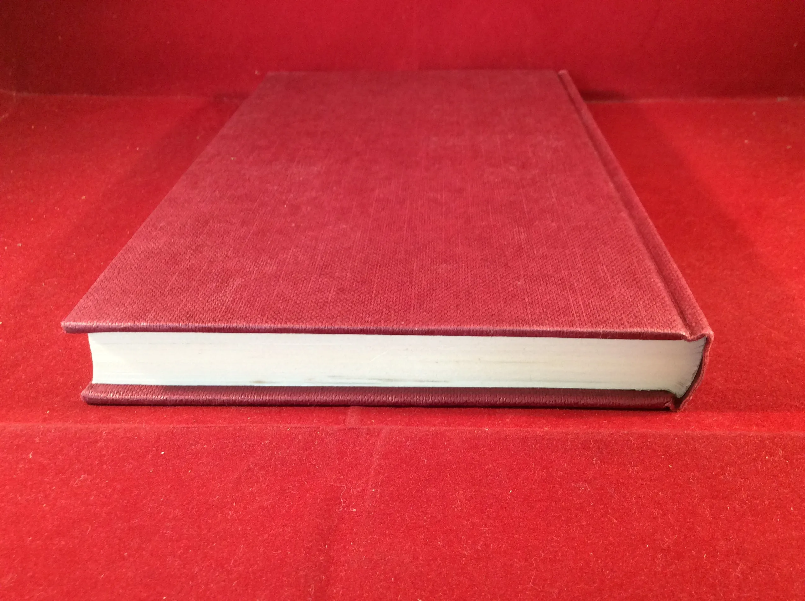 R. Chetwynd-Hayes, The Cradle Demon & Other Stories of Fantasy and Horror, William Kimber, 1978, First Edition.