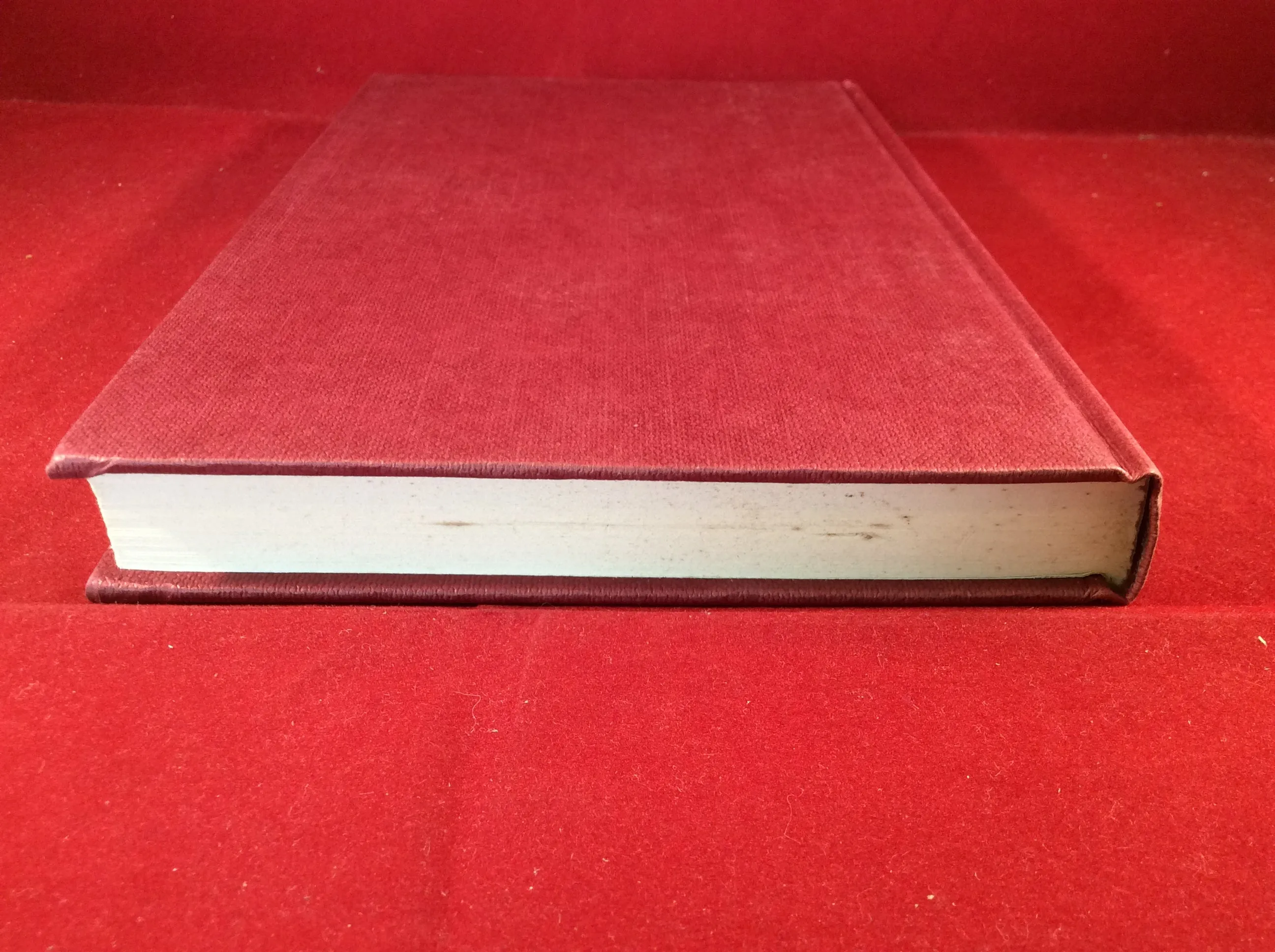 R. Chetwynd-Hayes, The Cradle Demon & Other Stories of Fantasy and Horror, William Kimber, 1978, First Edition.