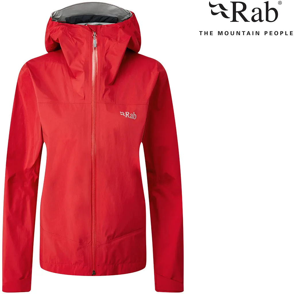 Rab - Women's  Meridian Gore-Tex® Jacket