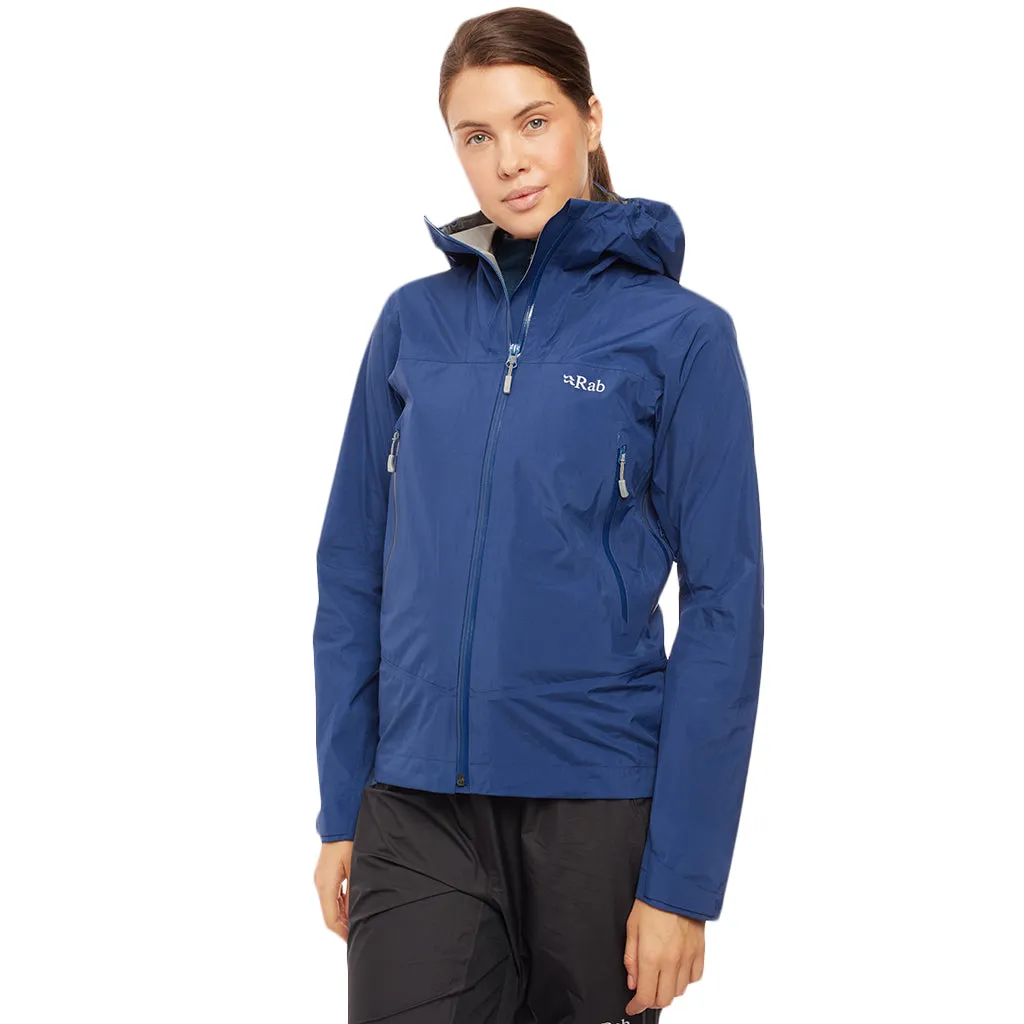 Rab - Women's  Meridian Gore-Tex® Jacket
