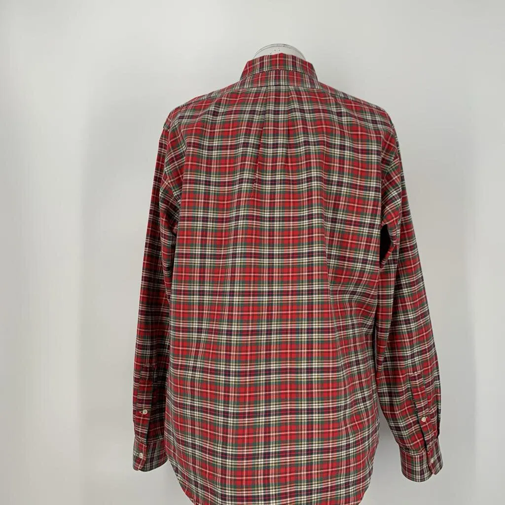 Ralph Lauren Shirt