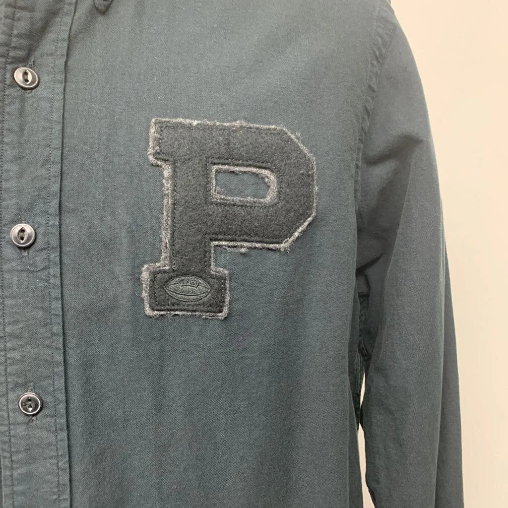 Ralph Lauren Shirt