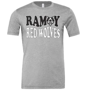 Ramay Red Wolves