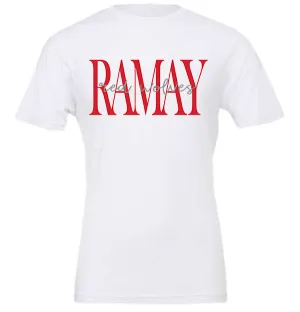 Ramay Red Wolves