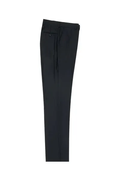 Ranieri- 100% Wool "Faille"/ Modern Fit / Dress pants