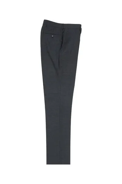 Ranieri- 100% Wool "Faille"/ Modern Fit / Dress pants