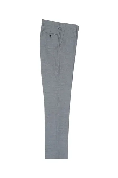 Ranieri- 100% Wool "Faille"/ Modern Fit / Dress pants