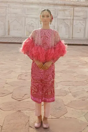 RAYNA KURTA SET