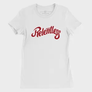 Relentless Tee