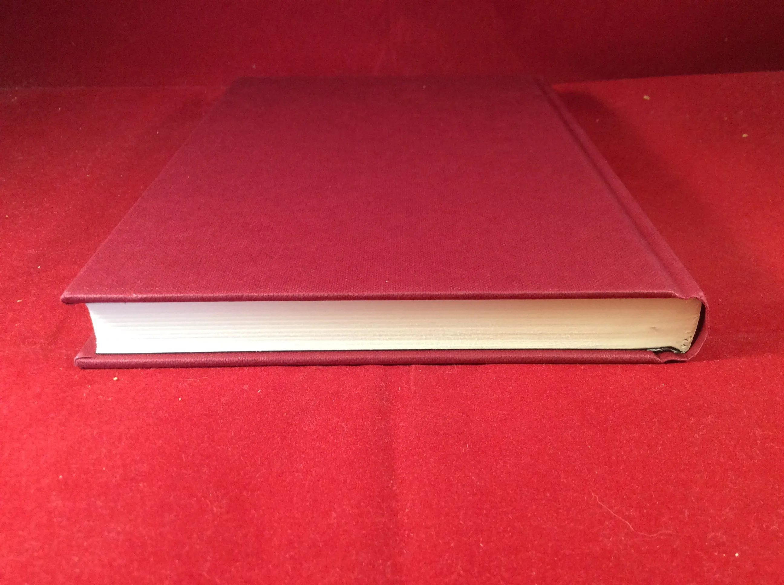 Richmal Crompton, Mist and Other Ghost Stories, Sundial Supernatural, 2015, Limited Edition (265).