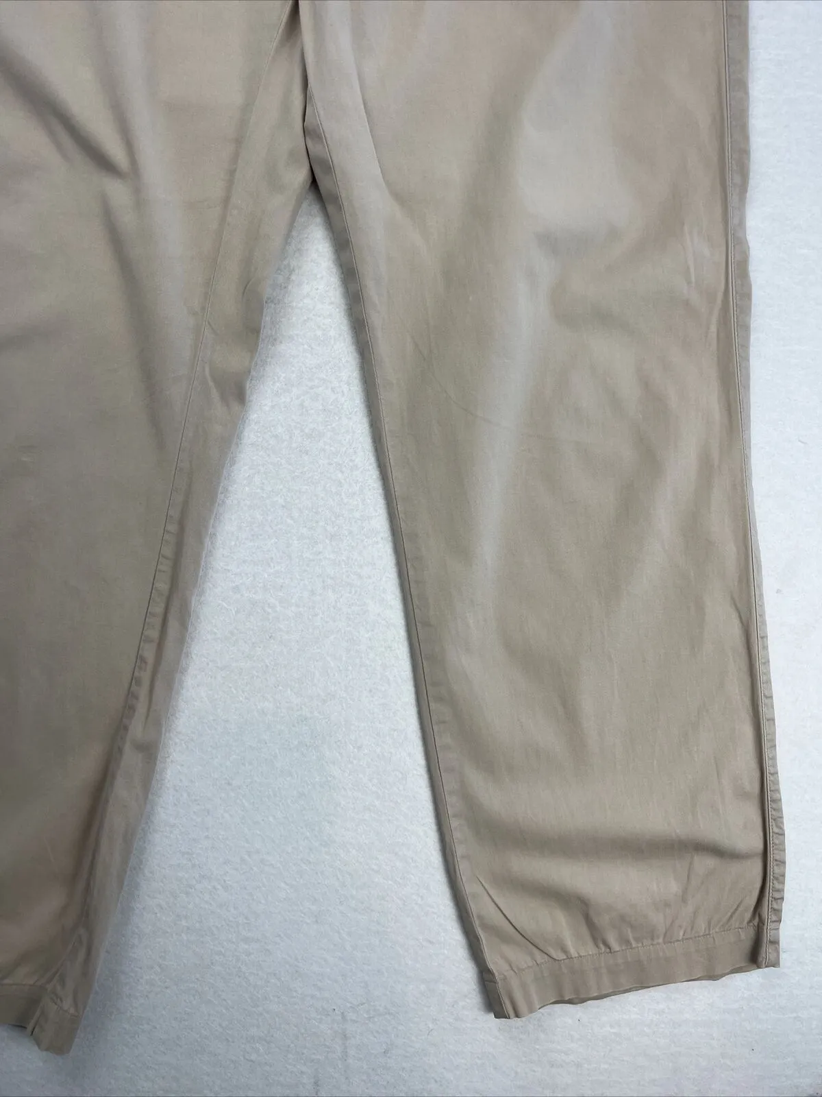 R.M. Williams Beige Light Weight Chinos Size 36R