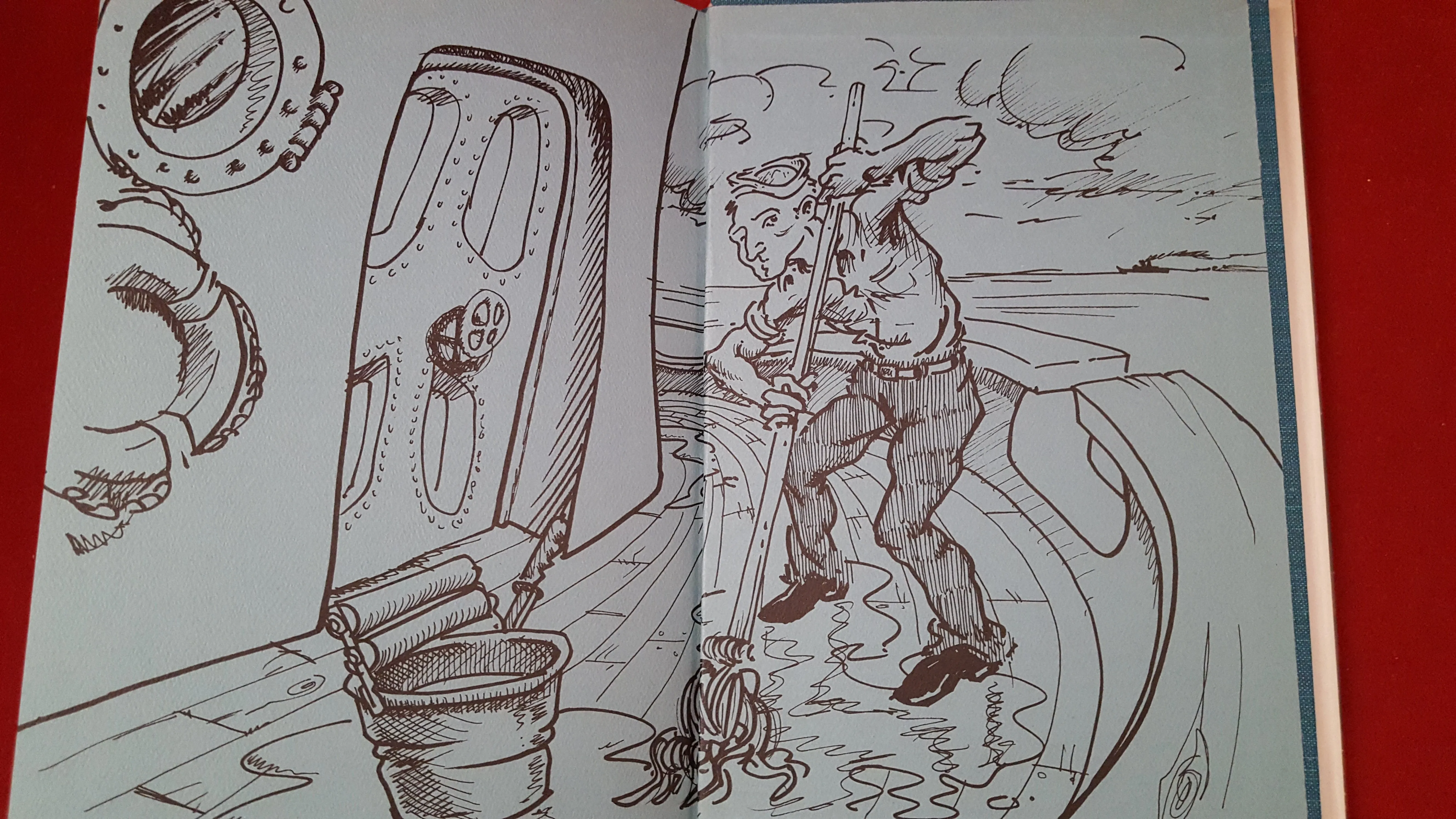 Robert E Howard's - The Incredible Adventures of Dennis Dorgan, FAX Collector's Editions, 1974,1st