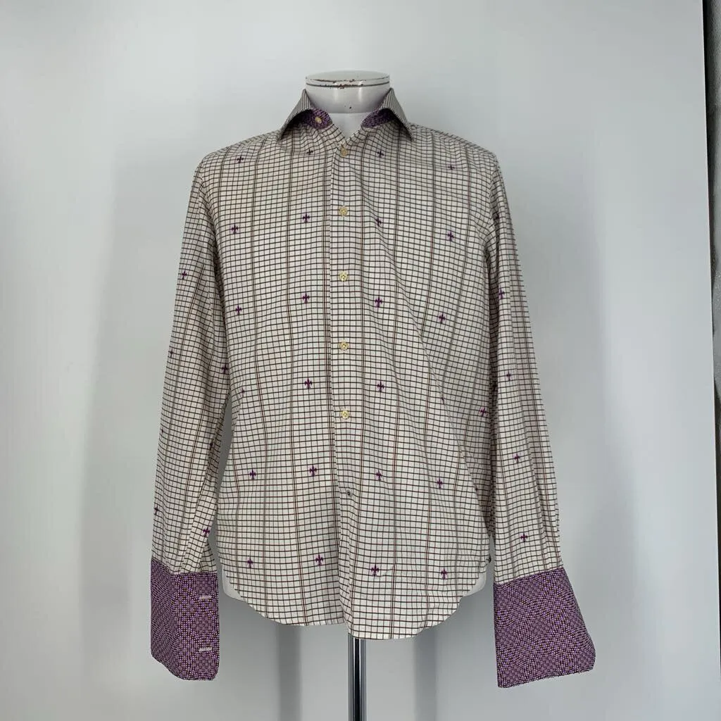 Robert Graham Shirt
