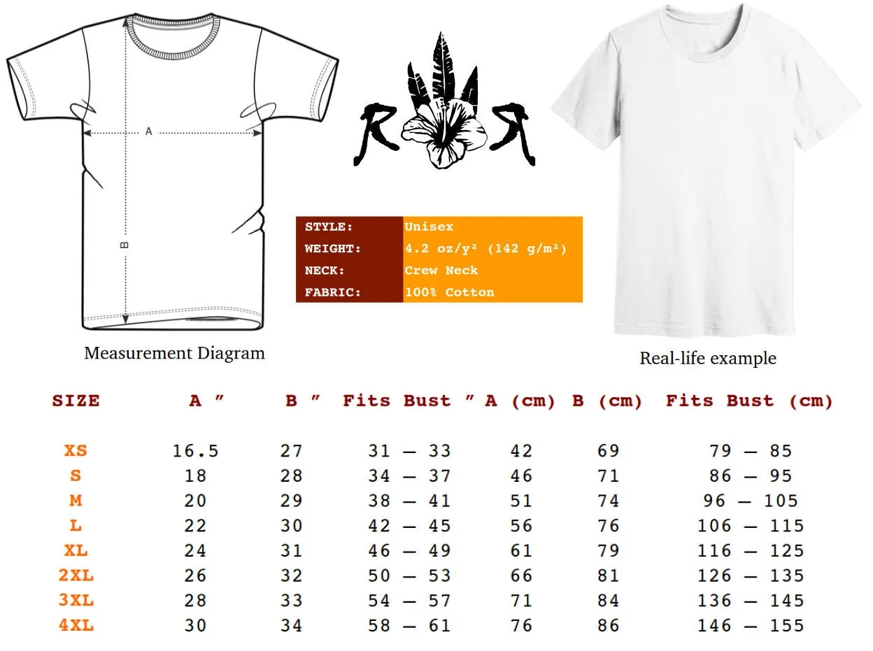 Rock'n'Roll is Here to Stay Tee - Soft Cream