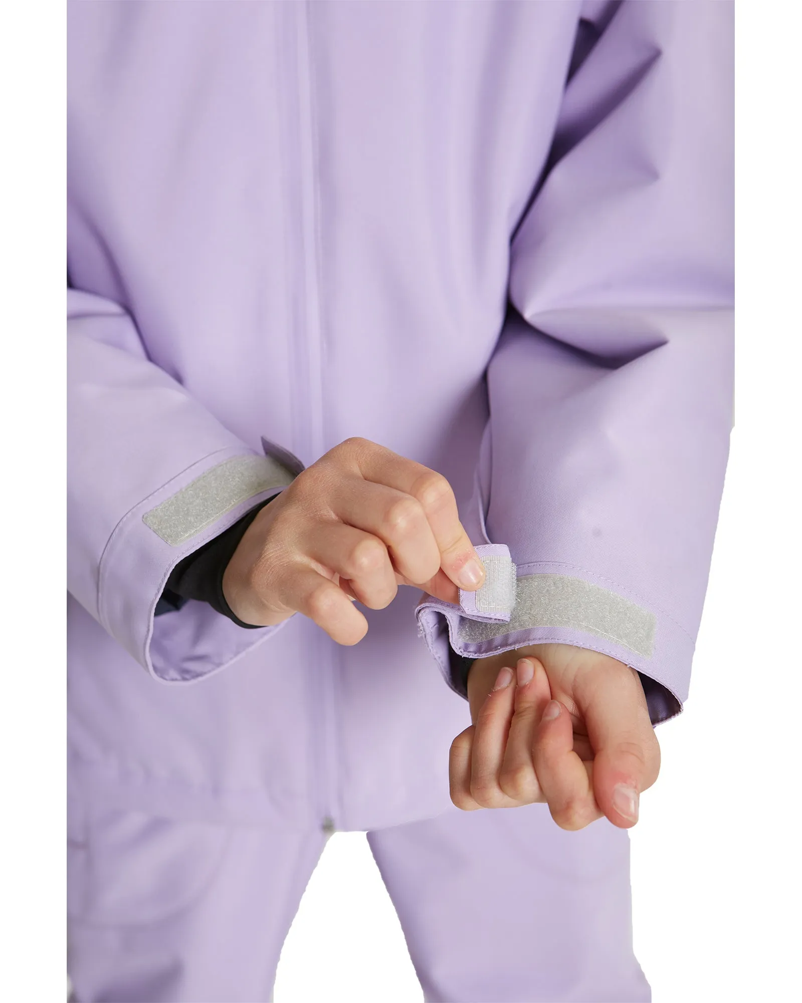 Rojo Masey Kids Jacket