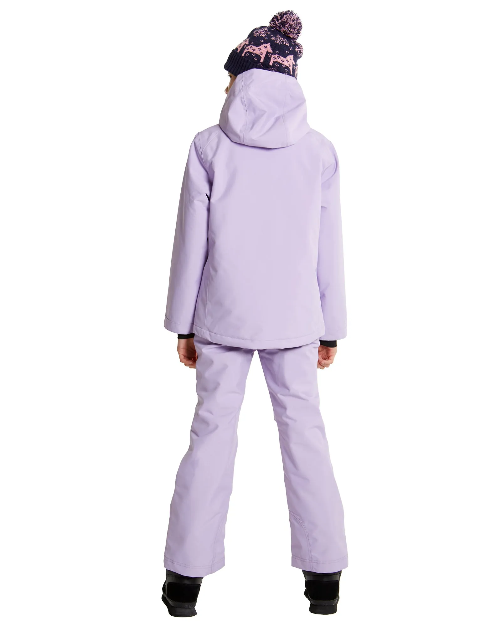 Rojo Masey Kids Jacket