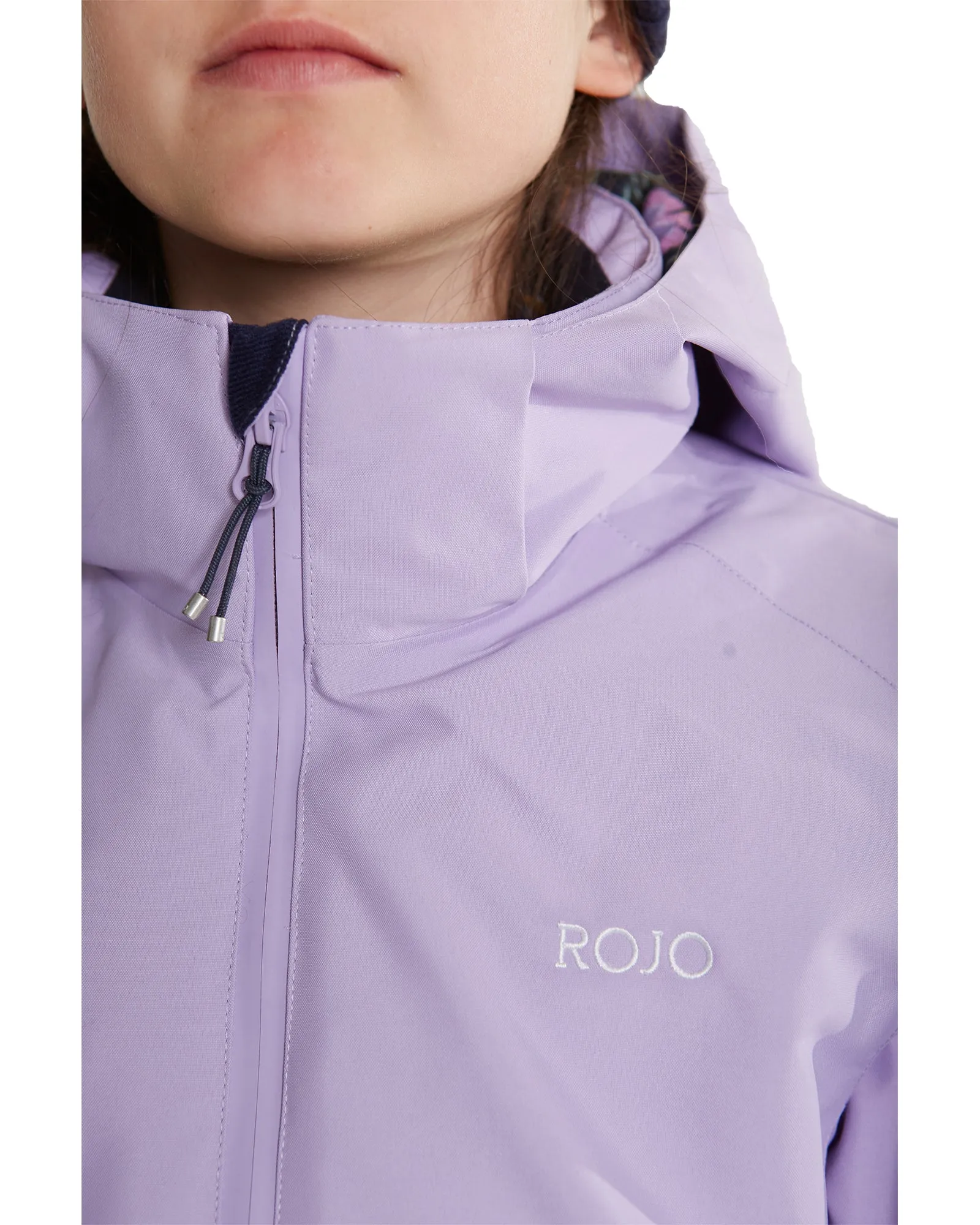 Rojo Masey Kids Jacket