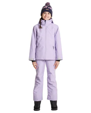 Rojo Masey Kids Jacket
