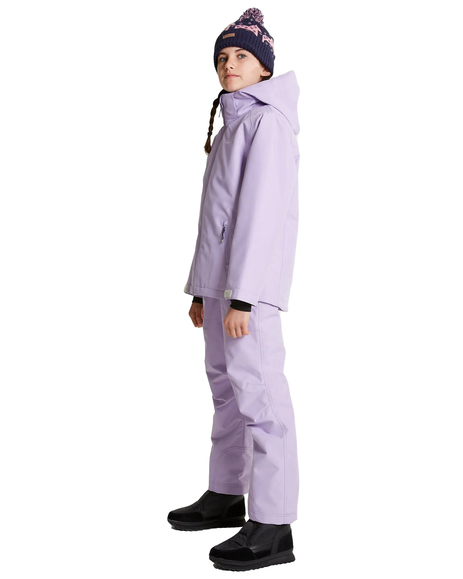 Rojo Masey Kids Jacket