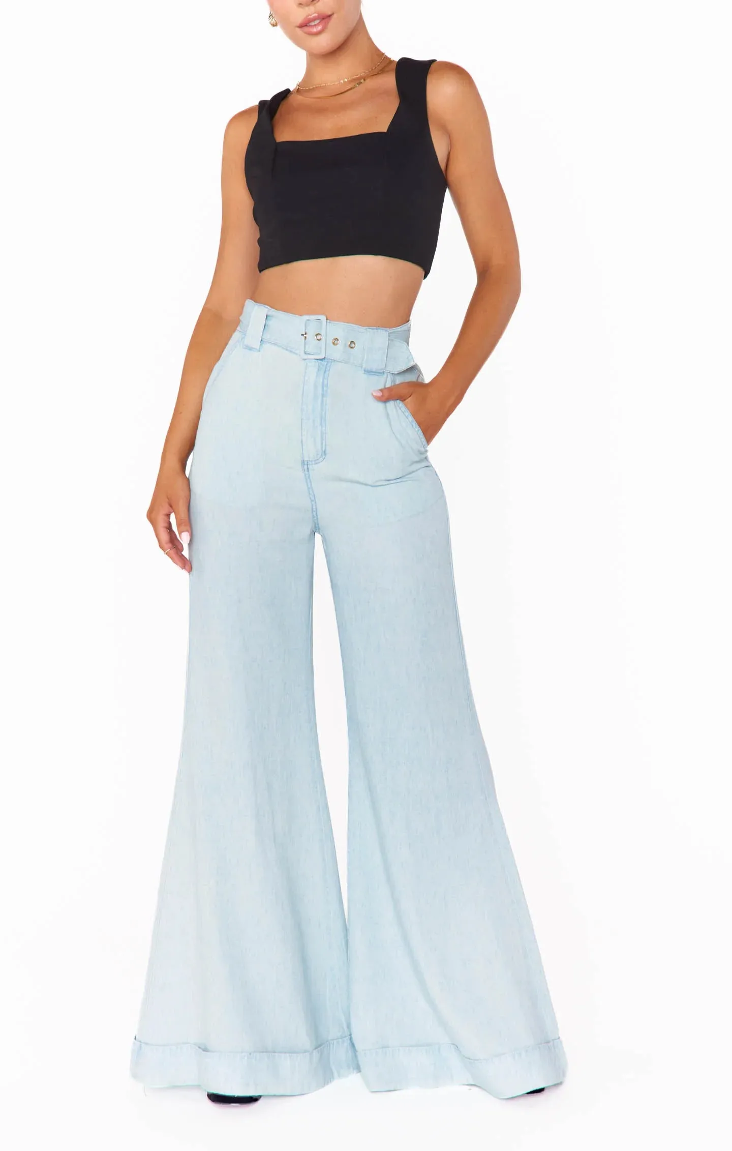 Rollins Pants | Show Me Your MuMu
