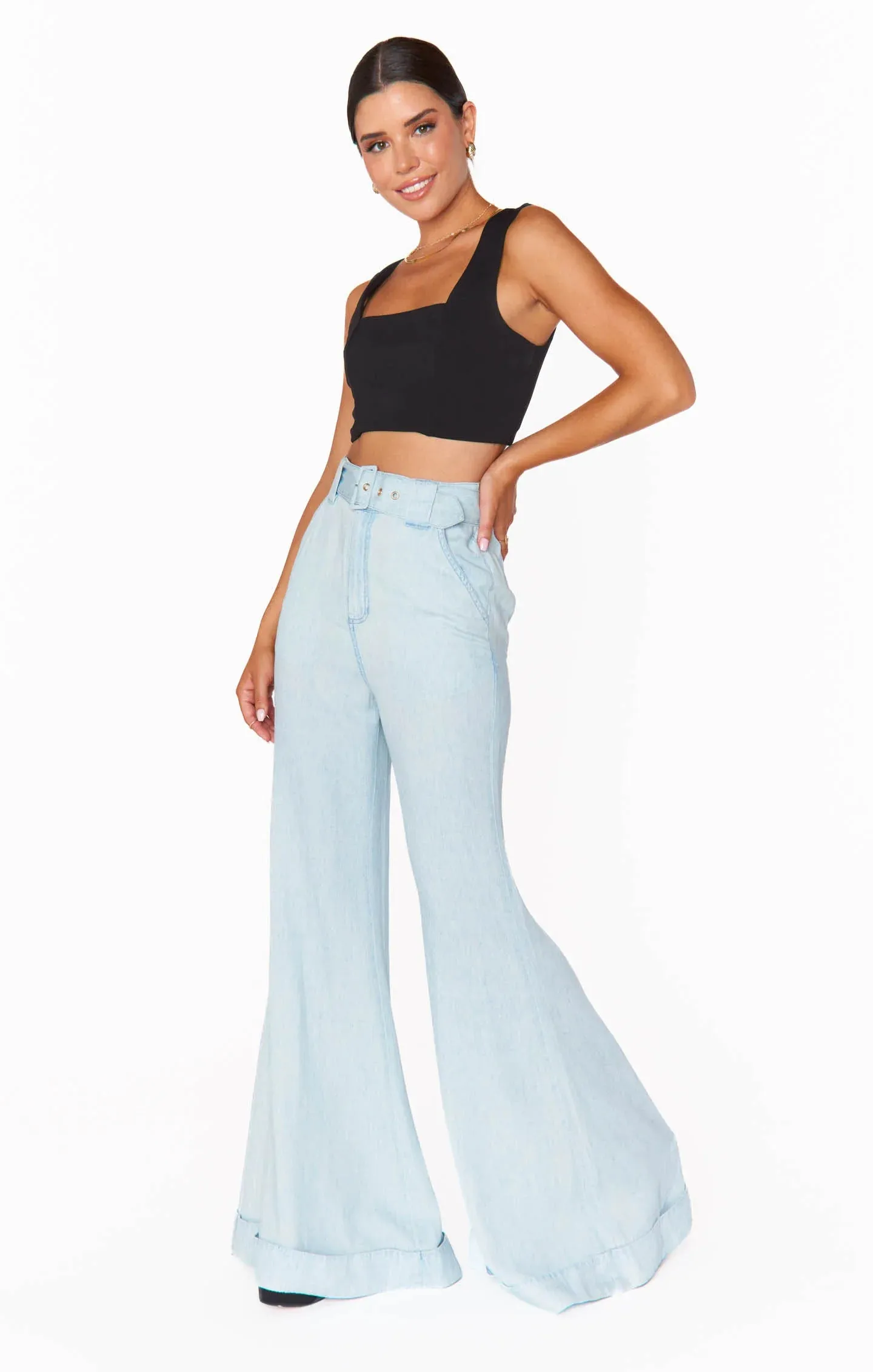 Rollins Pants | Show Me Your MuMu