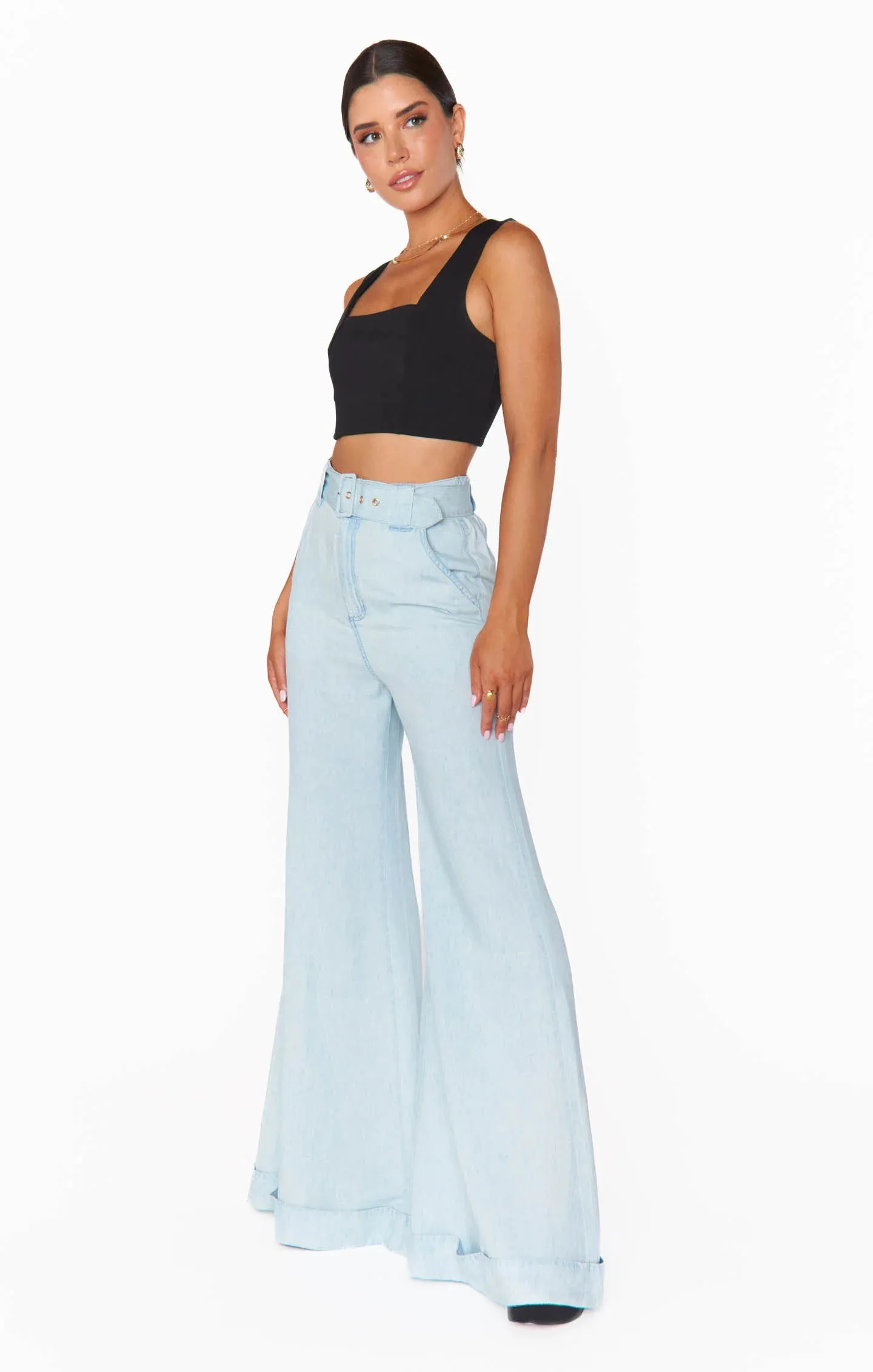 Rollins Pants | Show Me Your MuMu