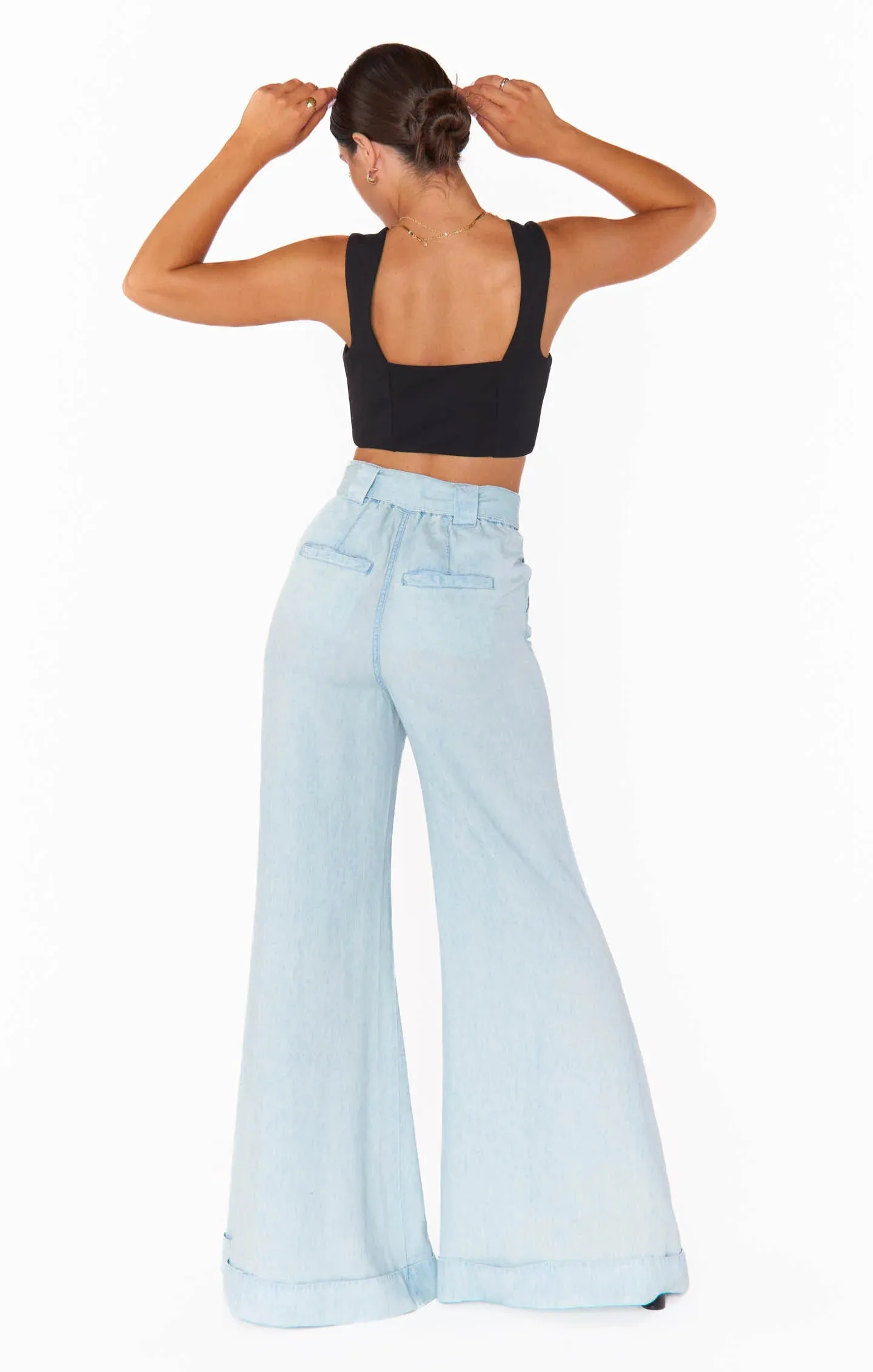 Rollins Pants | Show Me Your MuMu