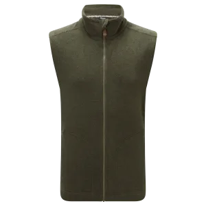 Rolpa Vest - Evergreen