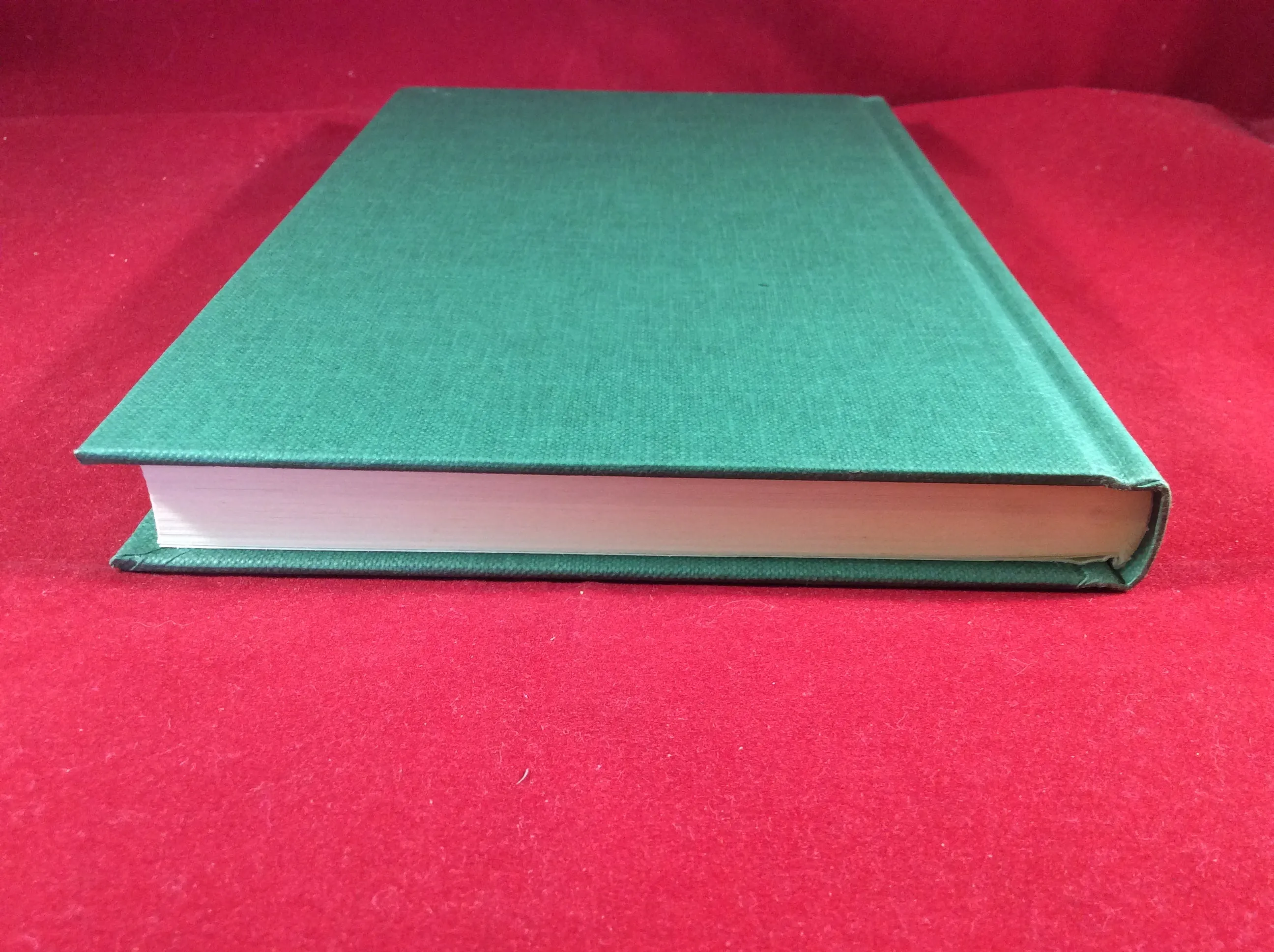 Ronald Chetwynd-Hayes, Ghosts from the Mist of Time, William Kimber, 1985, First Edition, Signed.