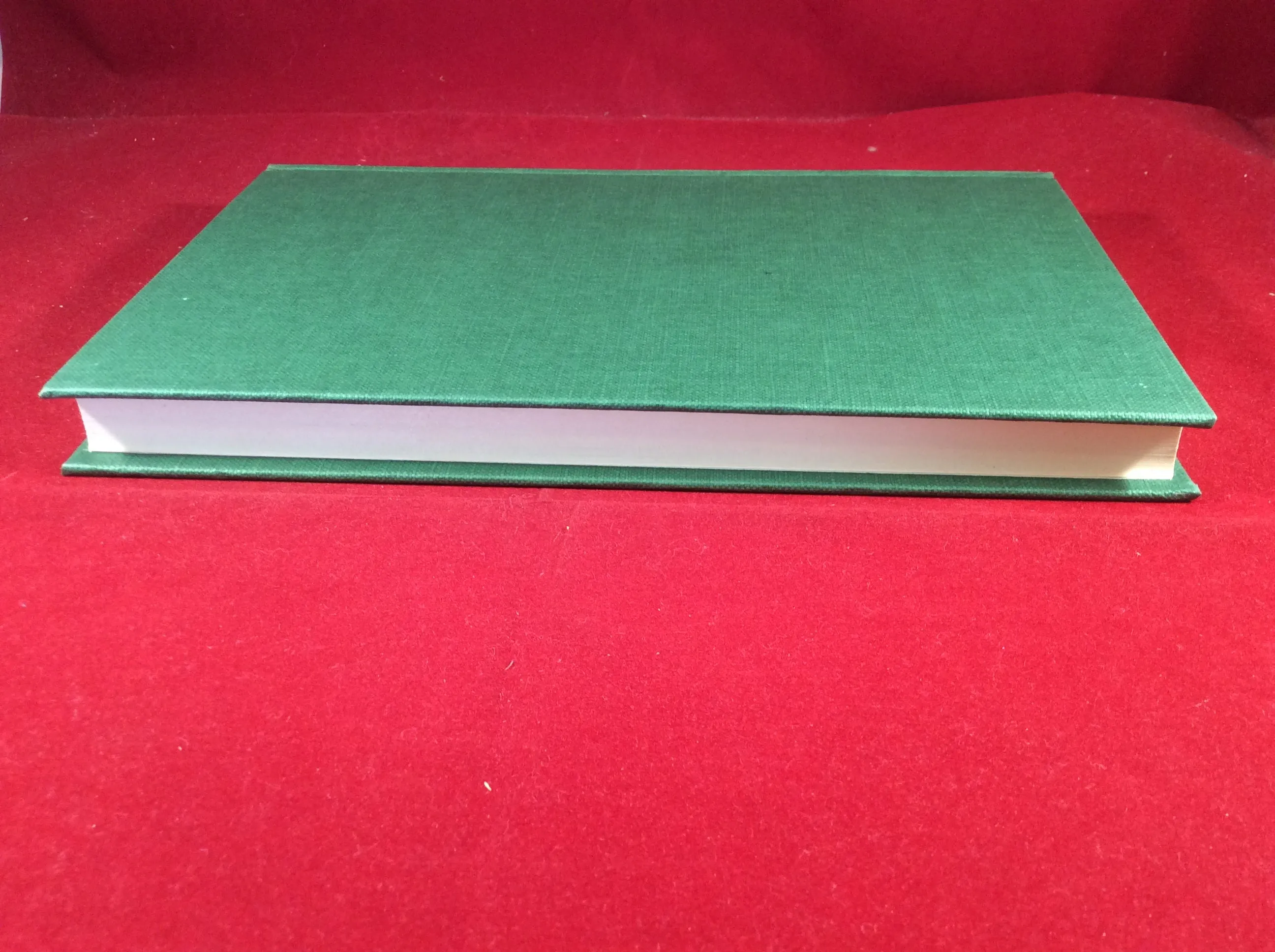 Ronald Chetwynd-Hayes, Ghosts from the Mist of Time, William Kimber, 1985, First Edition, Signed.