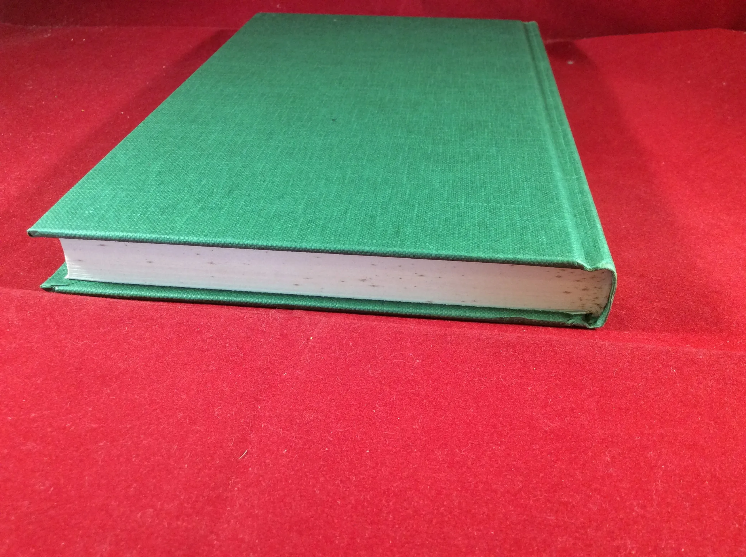 Ronald Chetwynd-Hayes, Ghosts from the Mist of Time, William Kimber, 1985, First Edition, Signed.