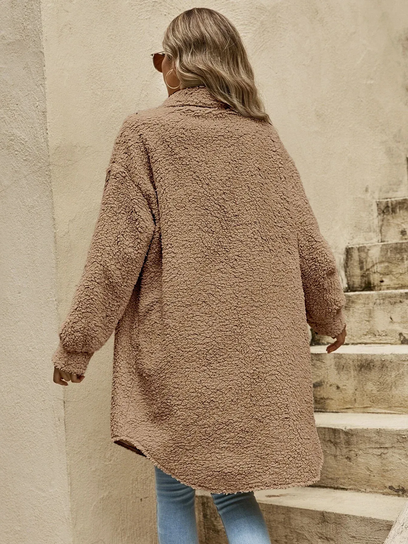 Rosamund | Casual Jacket