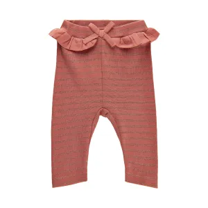 ROSE DAWN SPARKLE PANTS