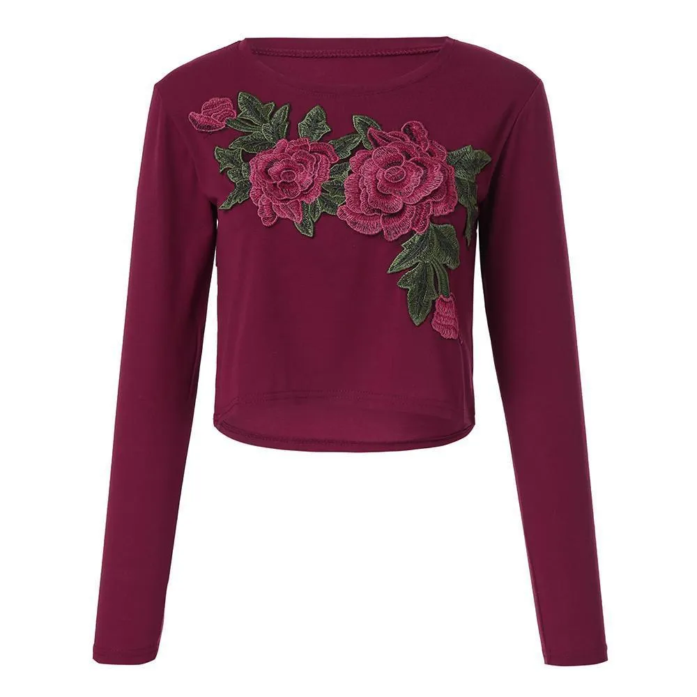 ROSE Shirt