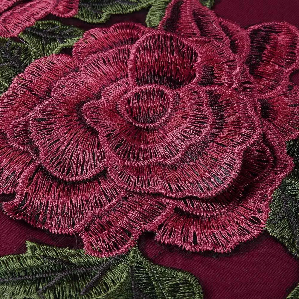 ROSE Shirt