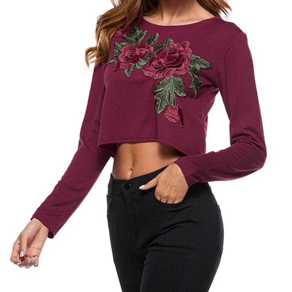 ROSE Shirt