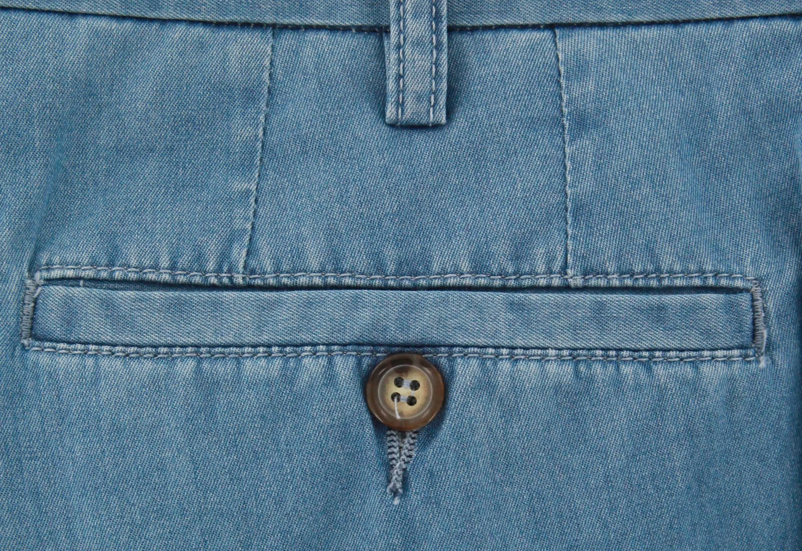 Rota Light Blue Pants